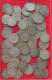 COLLECTION LOT GERMANY EMPIRE 10 PFENNIG 65PC 258G #xx40 0399 - Collections