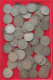 COLLECTION LOT GERMANY EMPIRE 10 PFENNIG 65PC 258G #xx40 0390 - Sammlungen