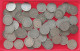 COLLECTION LOT GERMANY EMPIRE 10 PFENNIG 65PC 258G #xx40 0390 - Verzamelingen