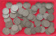 COLLECTION LOT GERMANY EMPIRE 10 PFENNIG 63PC 251G #xx40 0389 - Collections