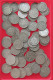 COLLECTION LOT GERMANY EMPIRE 10 PFENNIG 63PC 251G #xx40 0389 - Sammlungen