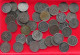 COLLECTION LOT GERMANY EMPIRE 10 PFENNIG 43PC 155G #xx40 0233 - Sammlungen