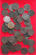 COLLECTION LOT GERMANY EMPIRE 10 PFENNIG 43PC 155G #xx40 0233 - Verzamelingen