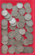 COLLECTION LOT GERMANY EMPIRE 10 PFENNIG 57PC 227G #xx40 0419 - Collections