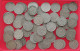 COLLECTION LOT GERMANY EMPIRE 10 PFENNIG 61PC 243G #xx40 0411 - Verzamelingen