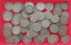 COLLECTION LOT GERMANY EMPIRE 10 PFENNIG 61PC 243G #xx40 0411 - Collections