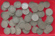 COLLECTION LOT GERMANY EMPIRE 10 PFENNIG 61PC 243G #xx40 0435 - Collections