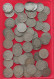 COLLECTION LOT GERMANY EMPIRE 10 PFENNIG 57PC 228G #xx40 0420 - Collections