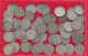 COLLECTION LOT GERMANY EMPIRE 10 PFENNIG 57PC 228G #xx40 0420 - Collections