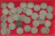 COLLECTION LOT GERMANY EMPIRE 10 PFENNIG 1874-1889 38PC 146G #xx40 0468 - Collections