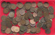 COLLECTION LOT GERMANY EMPIRE 1 PFENNIG 96PC 192G #xx40 0559 - Sammlungen