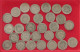 COLLECTION LOT GERMANY EMPIRE 10 PFENNIG 1874-1889 29PC 112G #xx40 0466 - Sammlungen