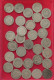 COLLECTION LOT GERMANY EMPIRE 10 PFENNIG 1874-1889 30PC 120G #xx40 0463 - Collections