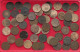 COLLECTION LOT GERMANY EMPIRE 1 PFENNIG 1874-1889 59PC 113G #xx40 0560 - Collections