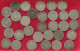 COLLECTION LOT GERMANY EMPIRE 10 PFENNIG 1874-1889 31PC 120G #xx40 0464 - Collections