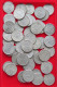 COLLECTION LOT GERMANY DDR 50 PFENNIG 51PC 101G #xx40 0089 - Colecciones