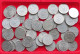 COLLECTION LOT GERMANY DDR 50 PFENNIG 50PC 98G #xx40 0088 - Verzamelingen