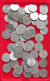 COLLECTION LOT GERMANY DDR 5 PFENNIG 66PC 72G #xx40 0103 - Colecciones