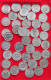 COLLECTION LOT GERMANY DDR 5 PFENNIG 42PC 46G #xx40 0090 - Collezioni