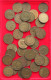 COLLECTION LOT GERMANY DDR 20 PFENNIG 38PC 209G #xx40 0106 - Colecciones