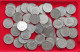 COLLECTION LOT GERMANY DDR 10 PFENNIG 61PC 92G #xx40 0102 - Collections