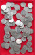 COLLECTION LOT GERMANY DDR 1 PFENNIG 80PC 60G #xx40 0095 - Collezioni