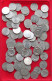 COLLECTION LOT GERMANY DDR 1 PFENNIG 80PC 60G #xx40 0095 - Colecciones