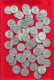 COLLECTION LOT GERMANY DDR 1 PFENNIG 59PC 44G #xx40 0093 - Collections