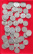 COLLECTION LOT GERMANY DDR 1 PFENNIG 57PC 42G #xx40 0092 - Collections
