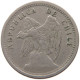 CHILE 20 CENTAVOS 1933 #s087 0603 - Chili