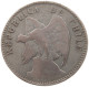 CHILE 20 CENTAVOS 1908 #s087 0341 - Chili