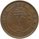 CEYLON 1 CENT 1942 #s084 0405 - Sri Lanka