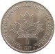 CANADA DOLLAR 1977 CALGARY STAMPEDE #s086 0255 - Canada