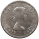 CANADA 5 CENTS 1964 #s081 0265 - Canada