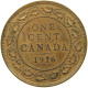 CANADA CENT 1916 #s086 0129 - Canada
