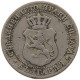 BULGARIA 10 STOTINKI 1888 #s087 0147 - Bulgarien