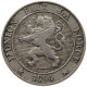 BELGIUM 5 CENTIMES 1894 #s084 0717 - 5 Cents