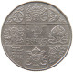 BHUTAN 1/2 RUPEE 27 #s087 0605 - Butan