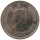 BELIZE 10 CENTS 1974 #s084 0583 - Belize