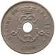 BELGIUM 5 CENTIMES 1906 #s084 0777 - 5 Centimes