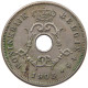 BELGIUM 10 CENTIMES 1903 #s087 0551 - 10 Cents