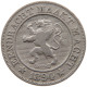 BELGIUM 10 CENTIMES 1894 #s087 0427 - 10 Cents