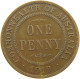 AUSTRALIA PENNY 1919 #s085 0059 - Penny