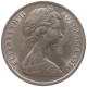 AUSTRALIA 5 CENTS 1976 #s087 0099 - 5 Cents