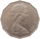 AUSTRALIA 50 CENTS 1980 #s086 0235 - 50 Cents