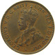 AUSTRALIA 1/2 PENNY 1933 #s086 0127 - ½ Penny