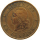 ARGENTINA 1 CENTAVO 1890 #s086 0089 - Argentinië