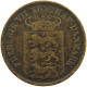 DANISH WEST CENT INDIES 1859 #s083 0181 - Danemark