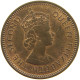 CYPRUS 3 MILS 1955 TOP #s083 0431 - Cyprus