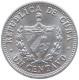 CUBA CENTAVO 1969 #s082 0113 - Kuba